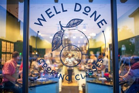 Well done cooking classes - We offer hands-on cooking classes for Date Night and Social, Culinary Certificate Programs, Technique & Fundamental Classes, Baking & Pastry Classes, and Private Events for birthday parties, corporate team building and more. We have a list of over 80+ classes for any cuisine and we offer kids and teens summer cooking camps too!. Come …